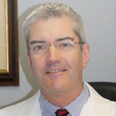 meet dr randall moore